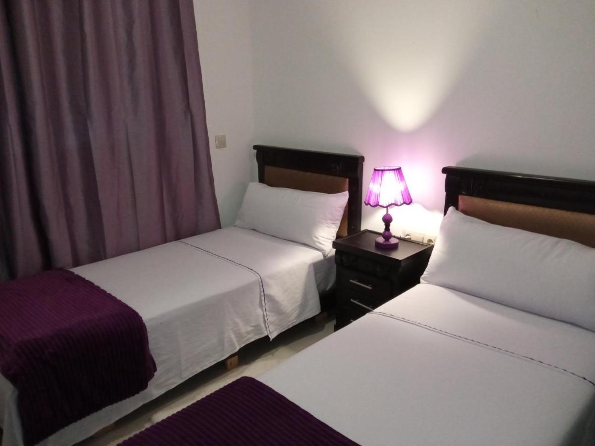 Solmar 1 Apartment มาร์ทิล ภายนอก รูปภาพ