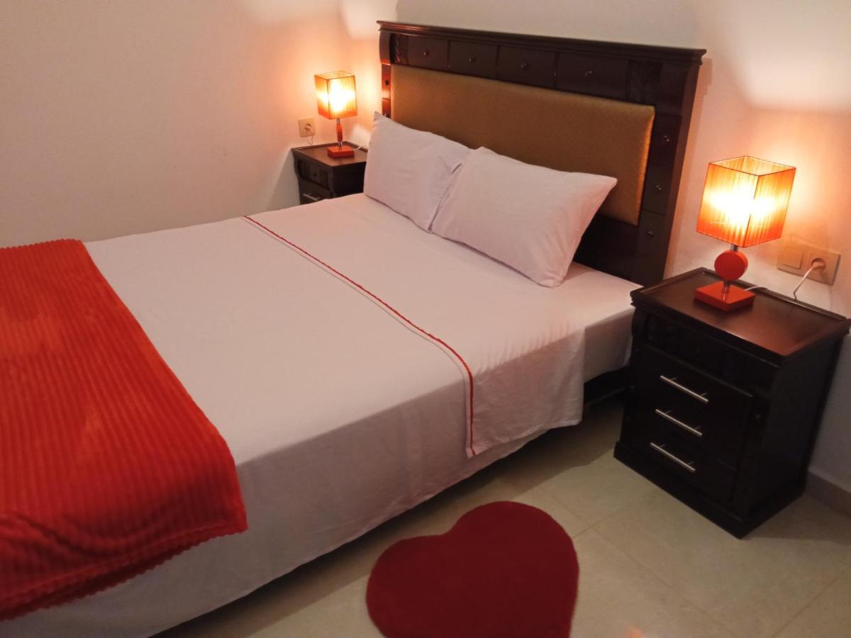 Solmar 1 Apartment มาร์ทิล ภายนอก รูปภาพ