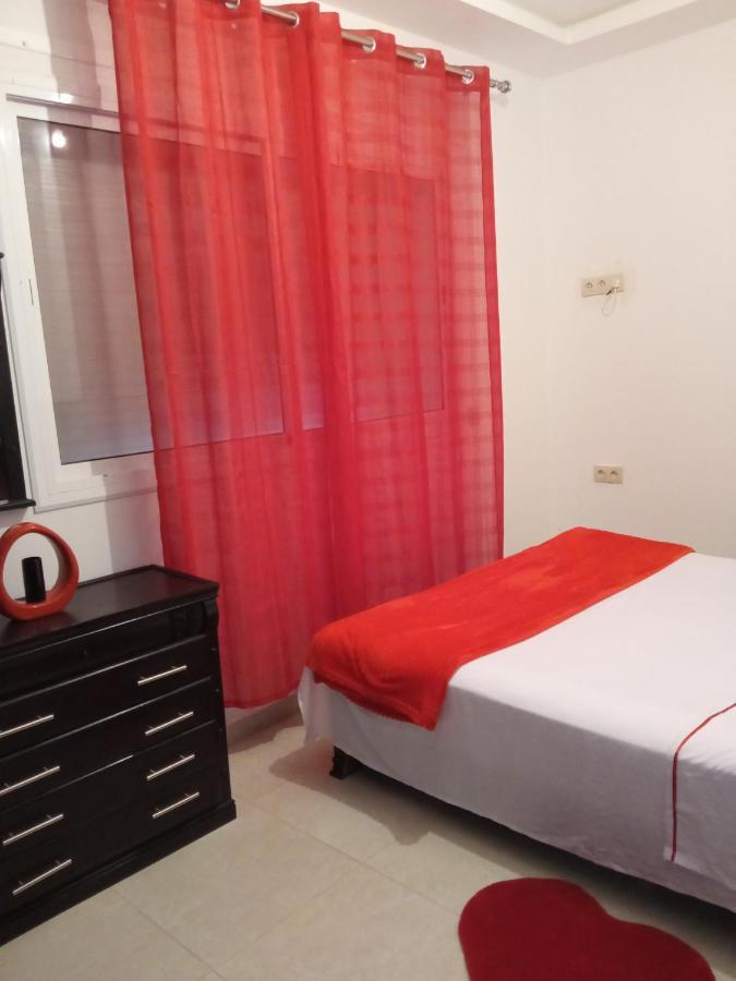 Solmar 1 Apartment มาร์ทิล ภายนอก รูปภาพ