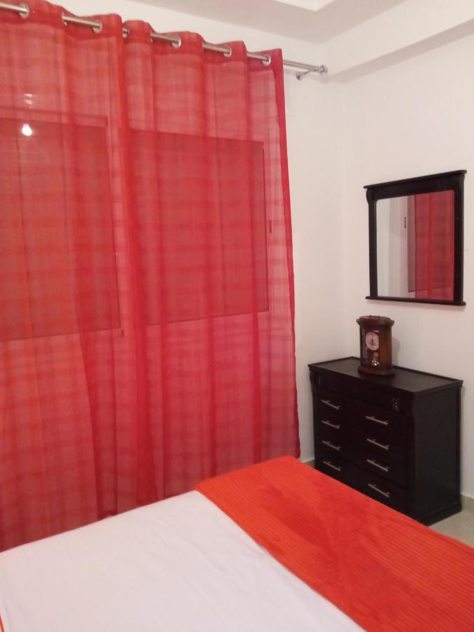 Solmar 1 Apartment มาร์ทิล ภายนอก รูปภาพ