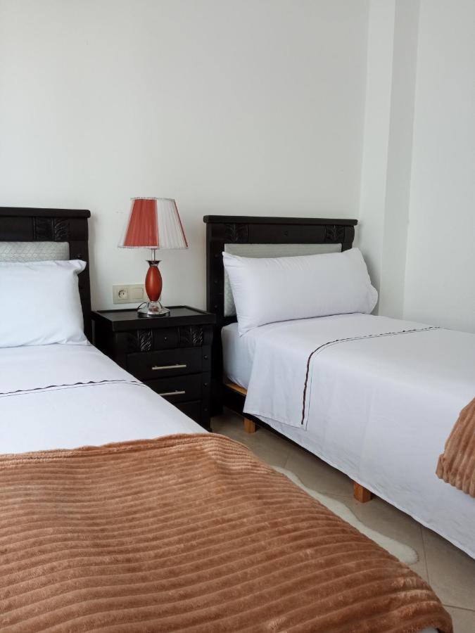Solmar 1 Apartment มาร์ทิล ภายนอก รูปภาพ