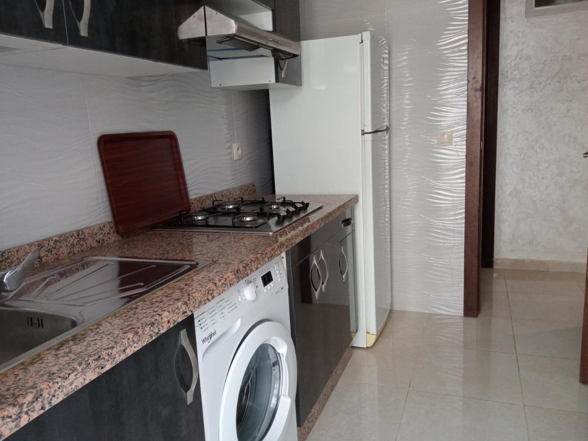 Solmar 1 Apartment มาร์ทิล ภายนอก รูปภาพ