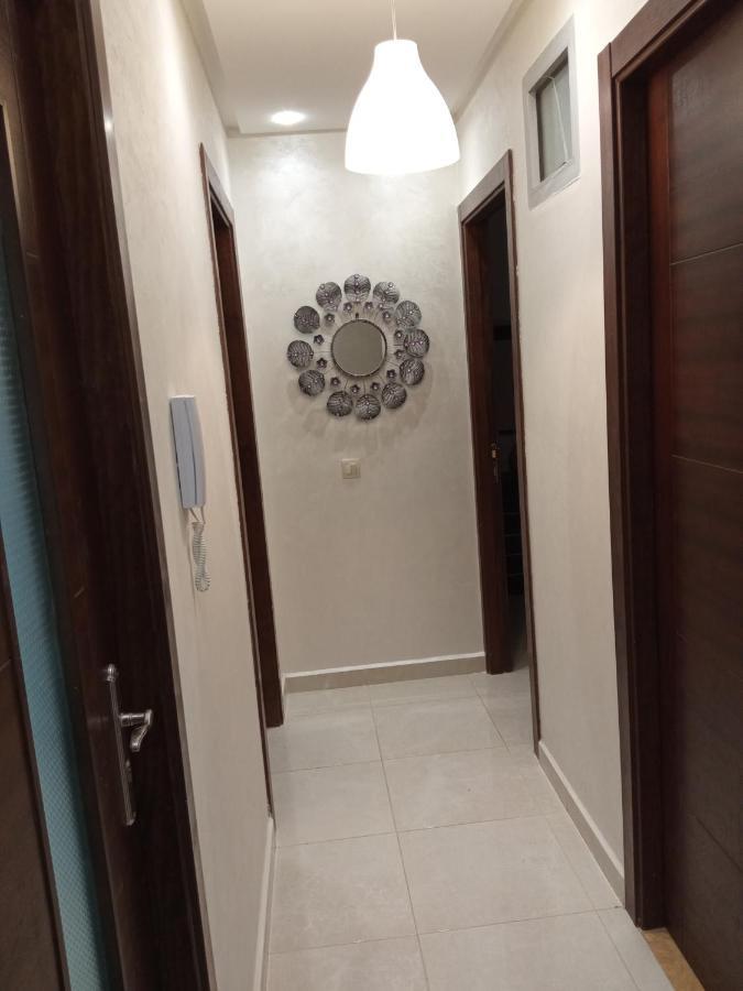 Solmar 1 Apartment มาร์ทิล ภายนอก รูปภาพ
