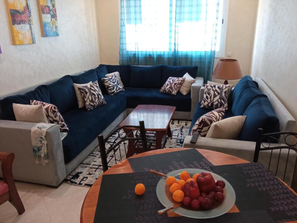 Solmar 1 Apartment มาร์ทิล ภายนอก รูปภาพ