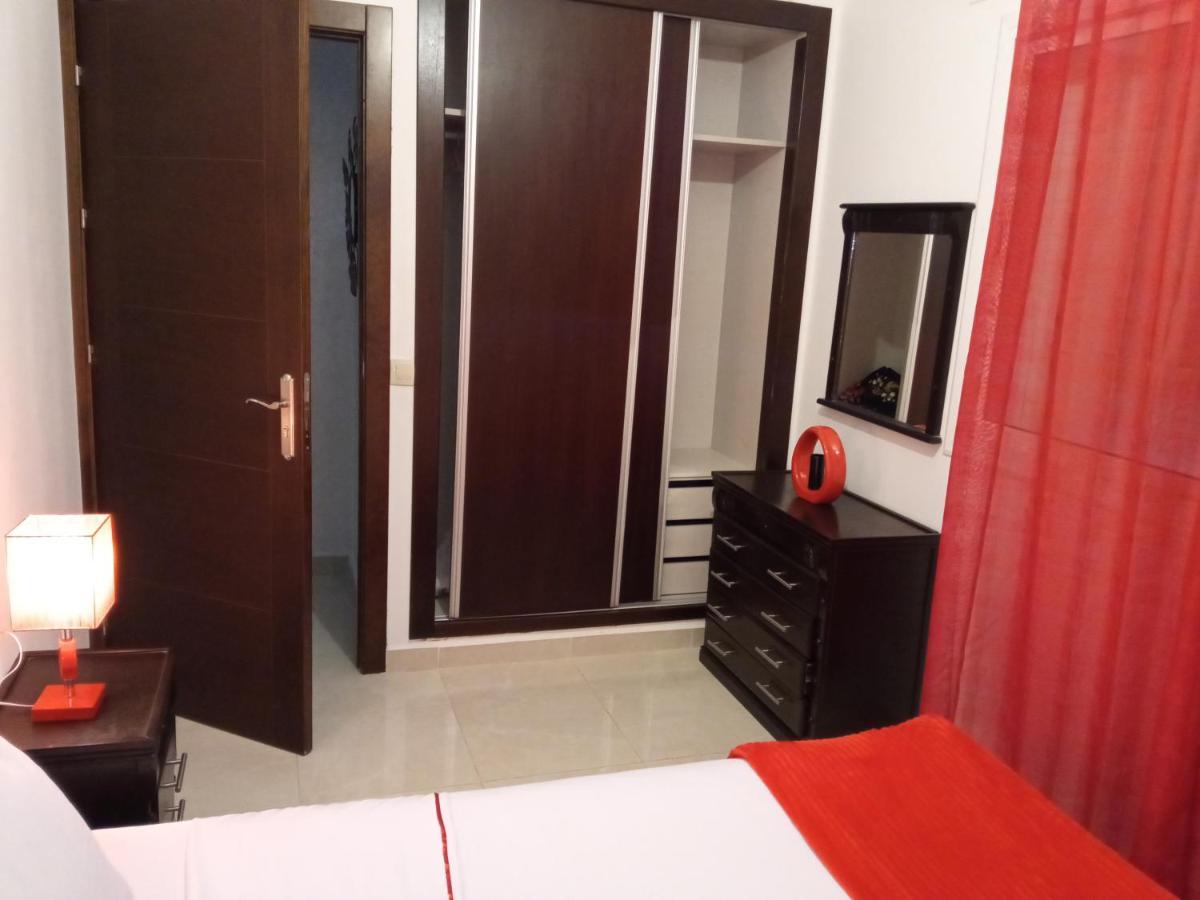 Solmar 1 Apartment มาร์ทิล ภายนอก รูปภาพ