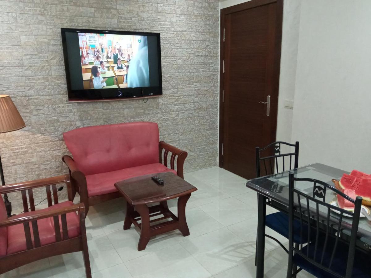 Solmar 1 Apartment มาร์ทิล ภายนอก รูปภาพ