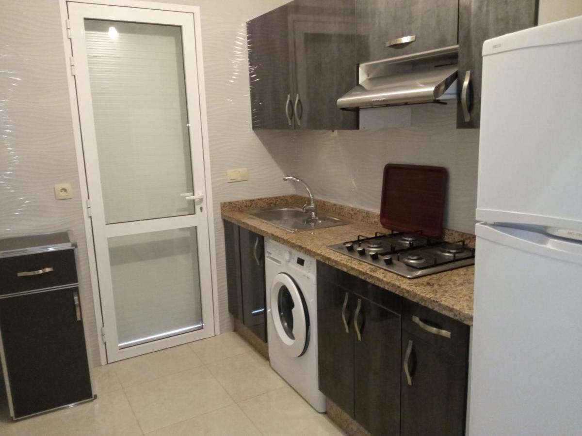 Solmar 1 Apartment มาร์ทิล ภายนอก รูปภาพ