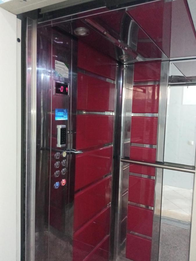 Solmar 1 Apartment มาร์ทิล ภายนอก รูปภาพ