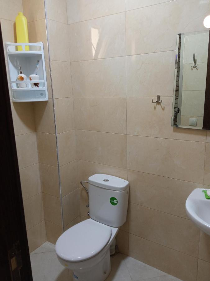 Solmar 1 Apartment มาร์ทิล ภายนอก รูปภาพ
