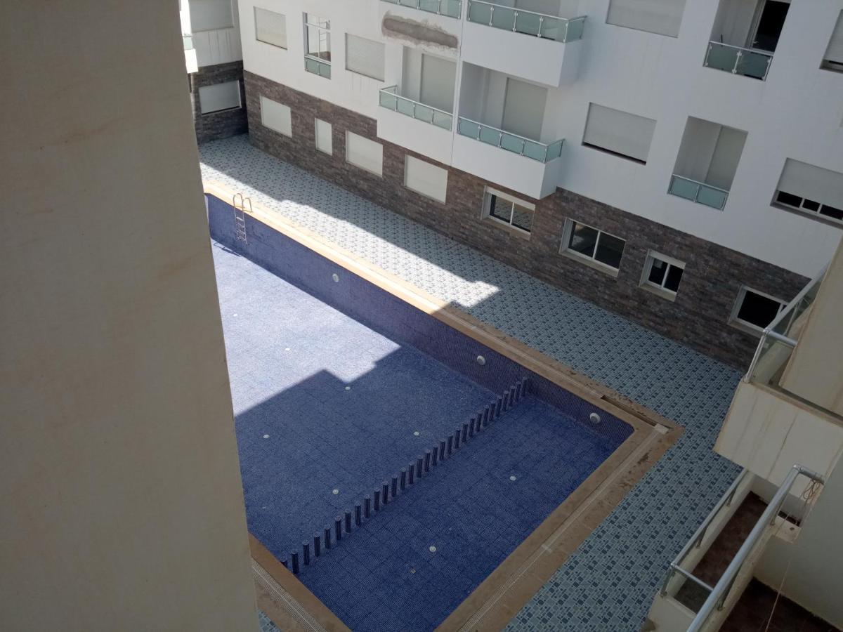 Solmar 1 Apartment มาร์ทิล ภายนอก รูปภาพ