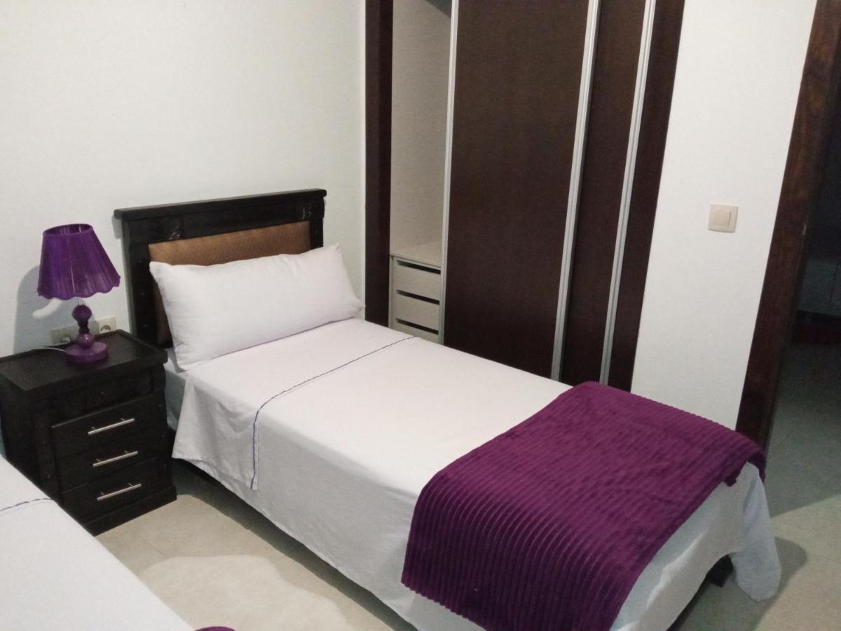 Solmar 1 Apartment มาร์ทิล ภายนอก รูปภาพ