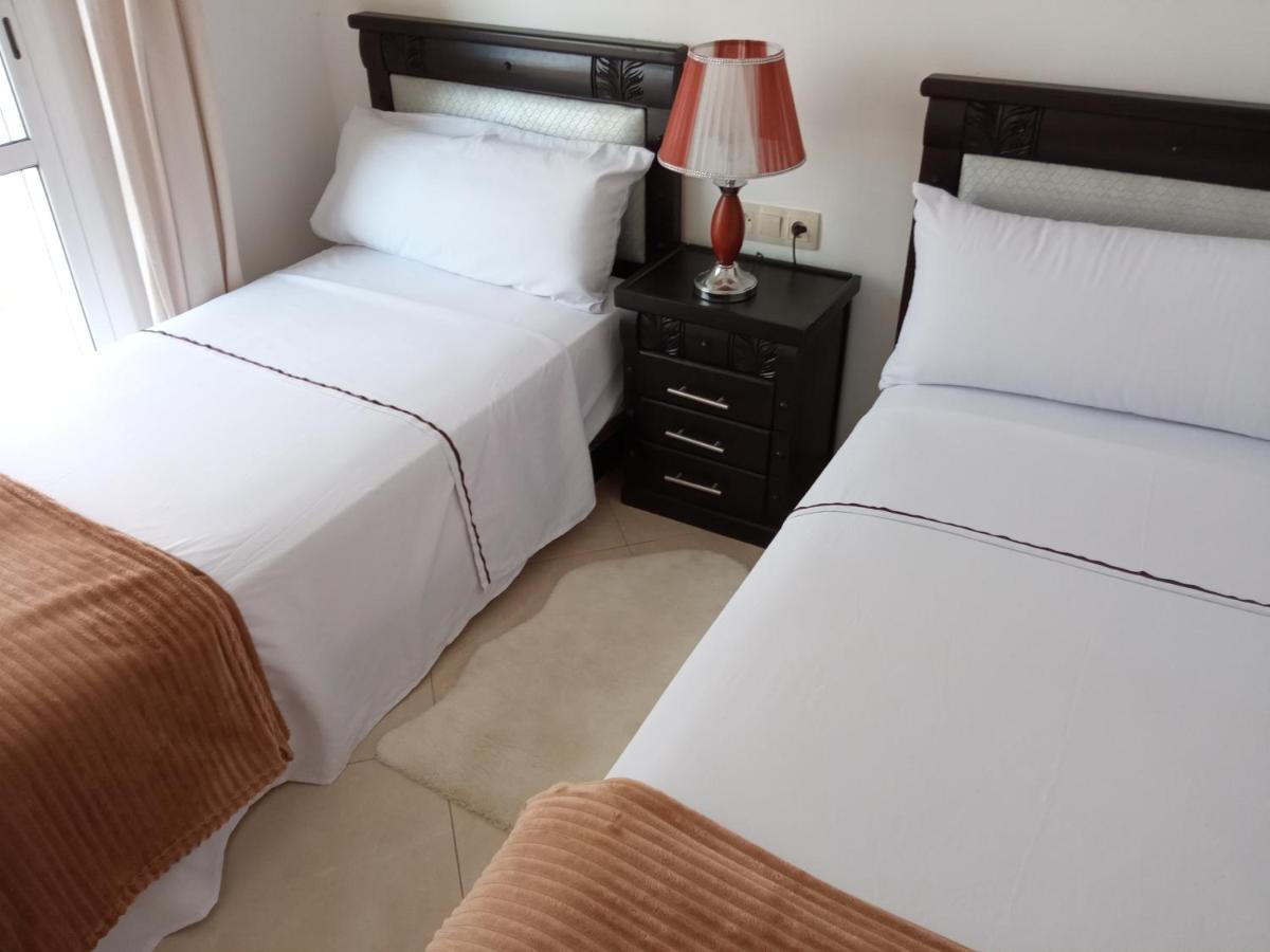 Solmar 1 Apartment มาร์ทิล ภายนอก รูปภาพ