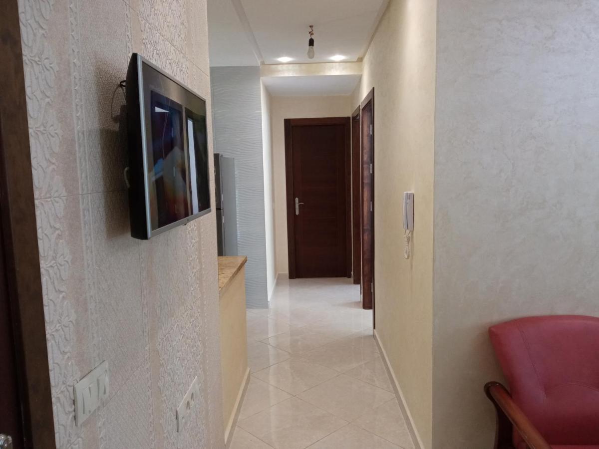 Solmar 1 Apartment มาร์ทิล ภายนอก รูปภาพ