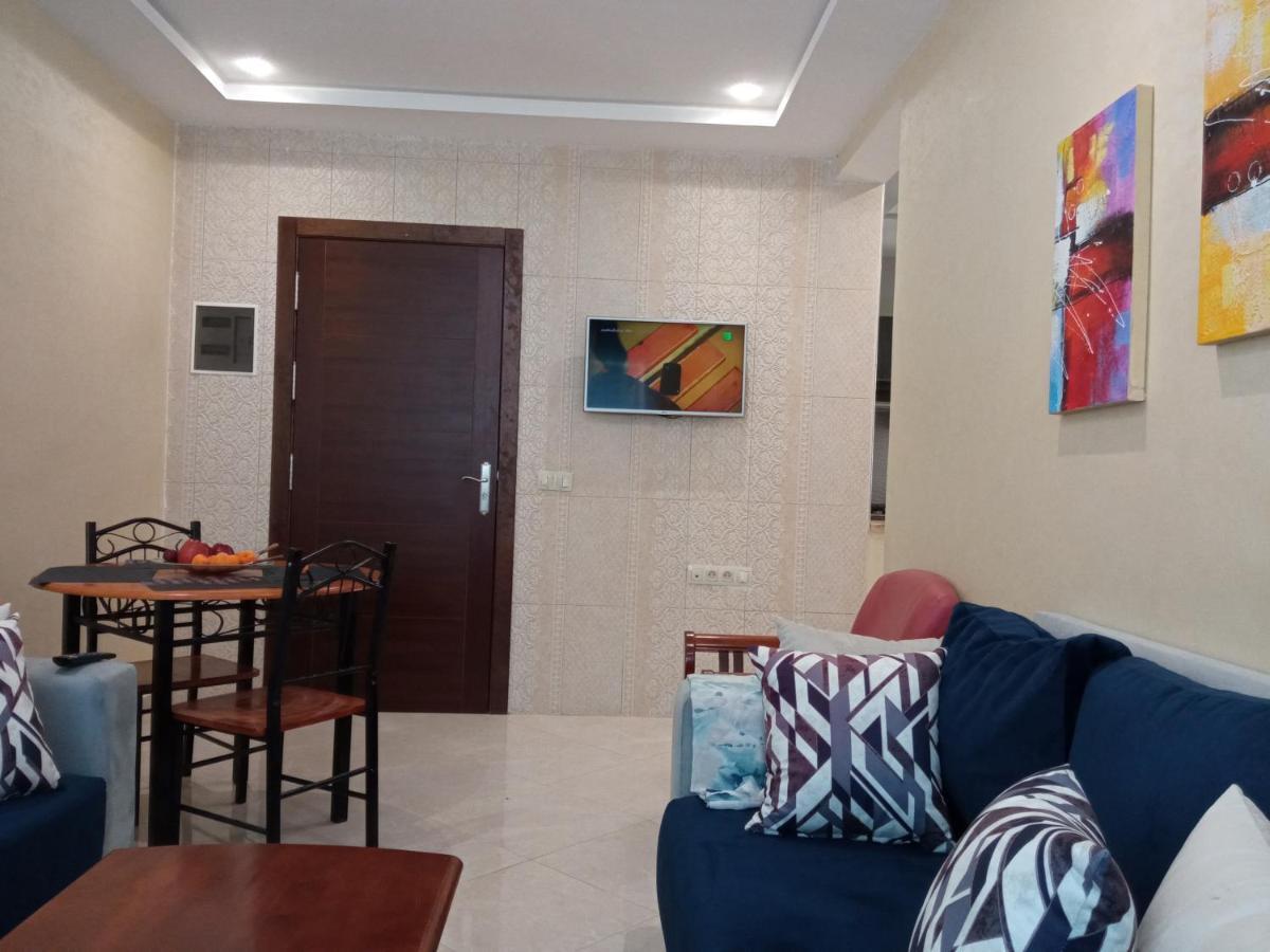 Solmar 1 Apartment มาร์ทิล ภายนอก รูปภาพ