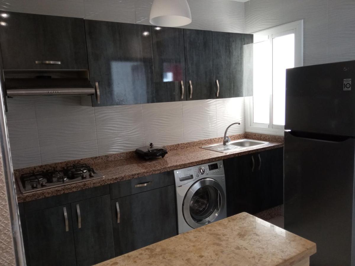 Solmar 1 Apartment มาร์ทิล ภายนอก รูปภาพ