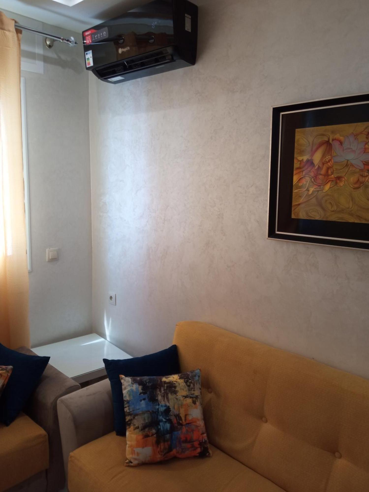 Solmar 1 Apartment มาร์ทิล ภายนอก รูปภาพ