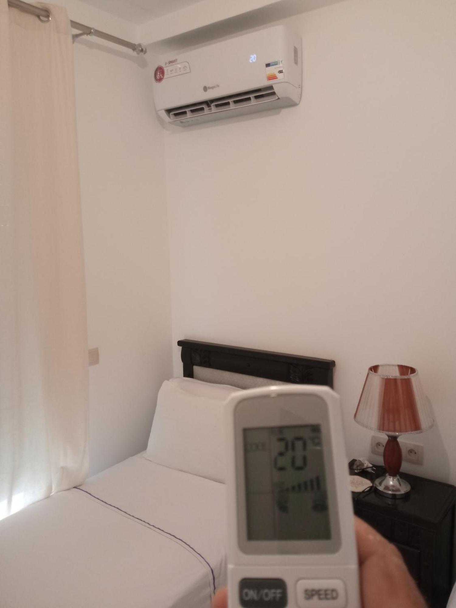 Solmar 1 Apartment มาร์ทิล ภายนอก รูปภาพ